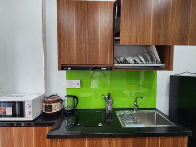 Gehäuse In Da Nang, Vietnam Gehäuse In Da Nang, Vietnam