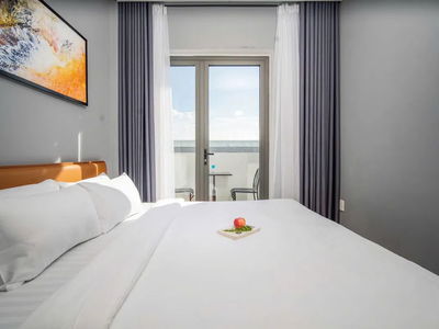 Alojamiento en Da Nang, Vietnam  Alojamiento en Da Nang, Vietnam