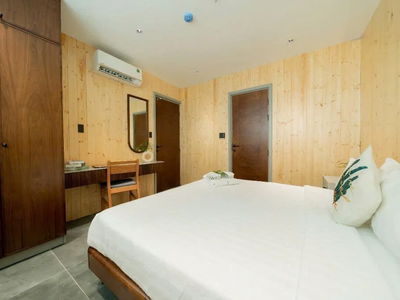 Logement dans Da Nang, Vietnam Logement dans Da Nang, Vietnam