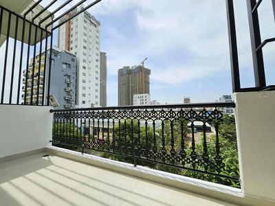 Gehäuse In Da Nang, Vietnam Gehäuse In Da Nang, Vietnam