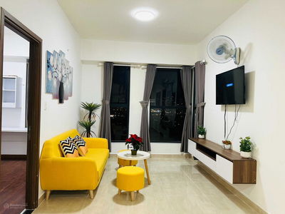 Centana Thu Thiem, Vietnam Centana Thu Thiem, Vietnam