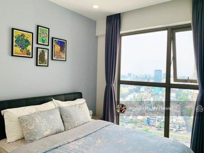 Masteri Millennium, Vietnam Masteri Millennium, Vietnam