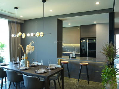 Sunshine Golden River, Vietnam Sunshine Golden River, Vietnam