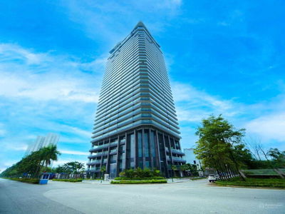 Sunshine Golden River, Vietnam Sunshine Golden River, Vietnam