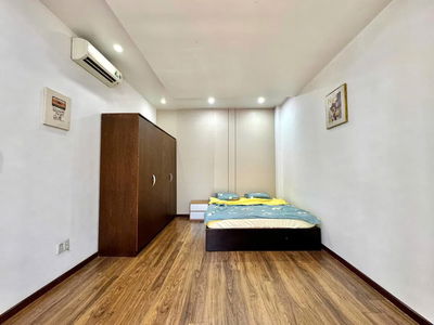 Three cars around the house, Vietnam  Three cars around the house, Vietnam