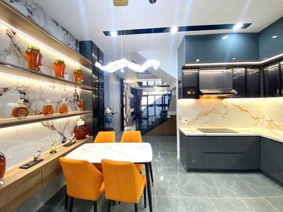 Gehäuse In Da Nang, Vietnam Gehäuse In Da Nang, Vietnam