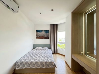 New Monarchy Building, Vietnam New Monarchy Building, Vietnam