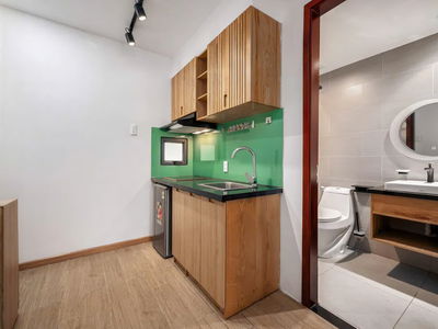 Gehäuse In Da Nang, Vietnam  Gehäuse In Da Nang, Vietnam