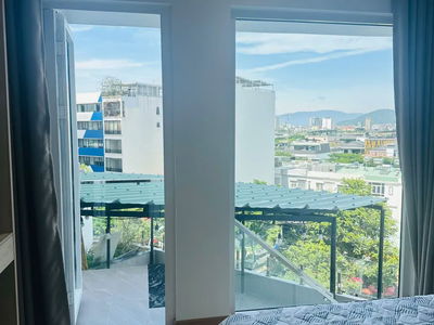 New Monarchy Building, Vietnam New Monarchy Building, Vietnam