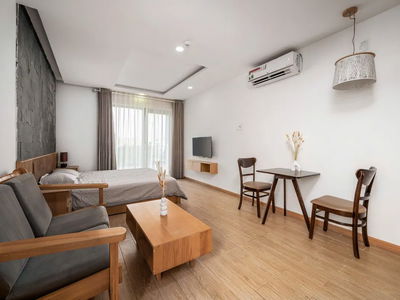 Gehäuse In Da Nang, Vietnam Gehäuse In Da Nang, Vietnam