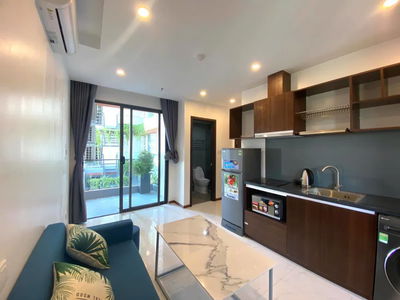 Gehäuse In Da Nang, Vietnam  Gehäuse In Da Nang, Vietnam