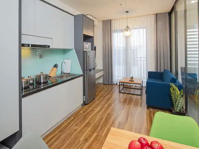 Gehäuse In Da Nang, Vietnam Gehäuse In Da Nang, Vietnam