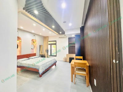 Housing in Ha GJong, Vietnam Housing in Ha GJong, Vietnam