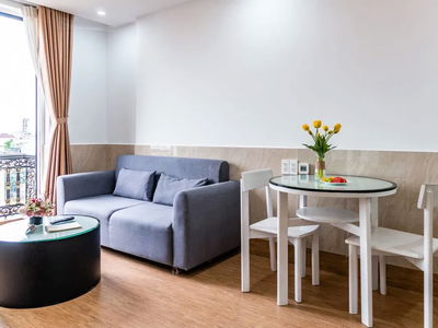 Housing in Da Nang, Vietnam Housing in Da Nang, Vietnam