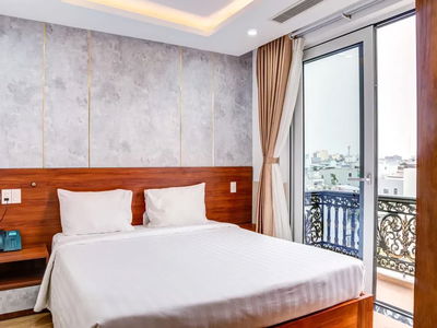 Logement dans Da Nang, Vietnam Logement dans Da Nang, Vietnam