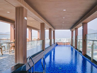 Logement dans Da Nang, Vietnam Logement dans Da Nang, Vietnam