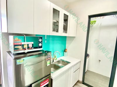 Gehäuse In Da Nang, Vietnam Gehäuse In Da Nang, Vietnam