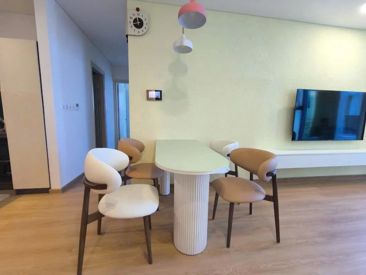 Sam Tower, Vietnam Sam Tower, Vietnam