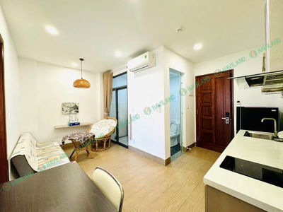 Gehäuse In Da Nang, Vietnam  Gehäuse In Da Nang, Vietnam