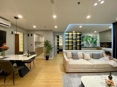 Indochina Plaza, Vietnam Indochina Plaza, Vietnam