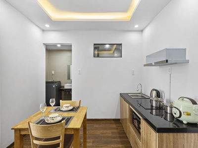 Alojamiento en Da Nang, Vietnam  Alojamiento en Da Nang, Vietnam