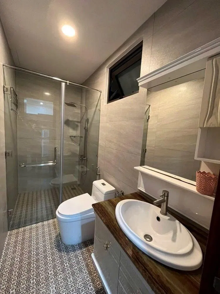 Gehäuse In Da Nang, Vietnam Gehäuse In Da Nang, Vietnam