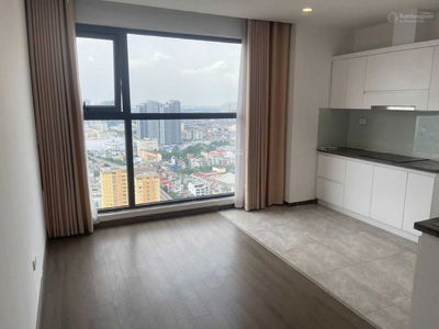 Bamboo Airways Tower, Vietnam Bamboo Airways Tower, Vietnam