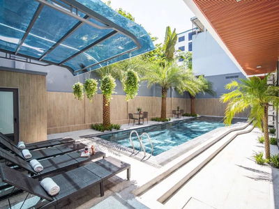 Жилье в Da Nang, Vietnam  Жилье в Da Nang, Vietnam