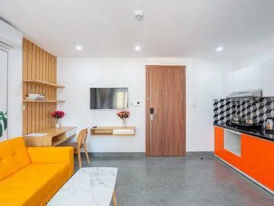 Alojamiento en Da Nang, Vietnam Alojamiento en Da Nang, Vietnam