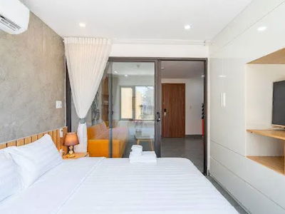 Жилье в Da Nang, Vietnam Жилье в Da Nang, Vietnam