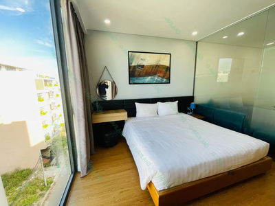 Alojamiento en Da Nang, Vietnam Alojamiento en Da Nang, Vietnam