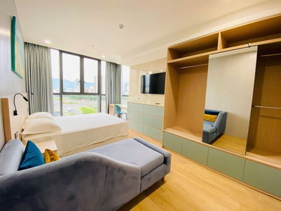 Gehäuse In Da Nang, Vietnam Gehäuse In Da Nang, Vietnam