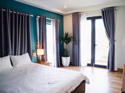 Alojamiento en Da Nang, Vietnam Alojamiento en Da Nang, Vietnam