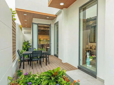 Logement dans Da Nang, Vietnam Logement dans Da Nang, Vietnam