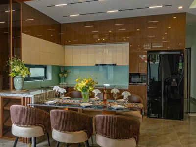 Жилье в Da Nang, Vietnam Жилье в Da Nang, Vietnam