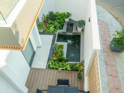 Alojamiento en Da Nang, Vietnam Alojamiento en Da Nang, Vietnam