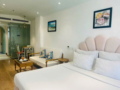 Housing in Da Nang, Vietnam Housing in Da Nang, Vietnam