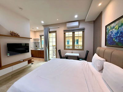 Gehäuse In Da Nang, Vietnam Gehäuse In Da Nang, Vietnam