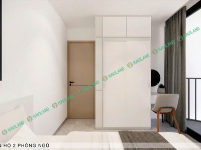 2-bedroom apartment building, Vietnam 2-bedroom apartment building, Vietnam