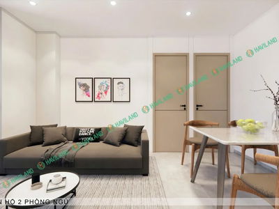 2-bedroom apartment building, Vietnam 2-bedroom apartment building, Vietnam