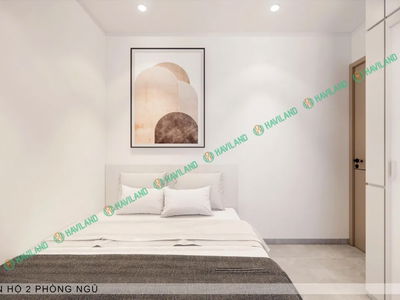 2-bedroom apartment building, Vietnam 2-bedroom apartment building, Vietnam