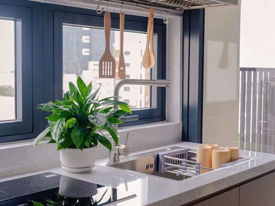 Жилье в Da Nang, Vietnam  Жилье в Da Nang, Vietnam