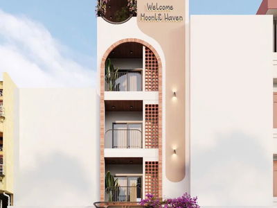 Logement dans Da Nang, Vietnam Logement dans Da Nang, Vietnam