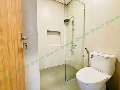 1 Bedroom Apartment Building in Son Tra Area - Near the Sea, Vietnam 1 Bedroom Apartment Building in Son Tra Area - Near the Sea, Vietnam