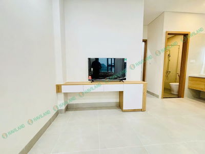 1 Bedroom Apartment Building in Son Tra Area - Near the Sea, Vietnam  1 Bedroom Apartment Building in Son Tra Area - Near the Sea, Vietnam