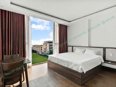 Housing in Da Nang, Vietnam Housing in Da Nang, Vietnam