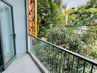 Gehäuse In Da Nang, Vietnam  Gehäuse In Da Nang, Vietnam