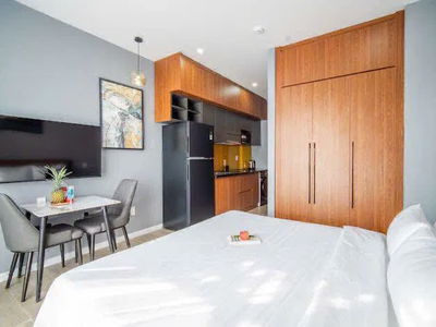 Alojamiento en Da Nang, Vietnam Alojamiento en Da Nang, Vietnam