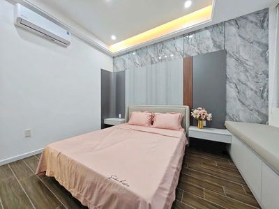 Gehäuse In Da Nang, Vietnam Gehäuse In Da Nang, Vietnam