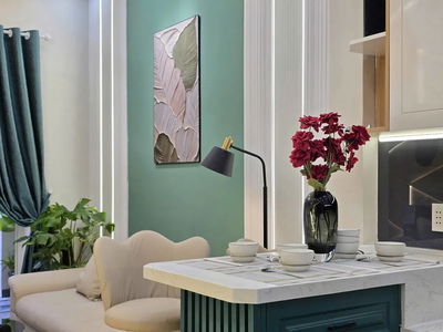 Housing in Da Nang, Vietnam Housing in Da Nang, Vietnam